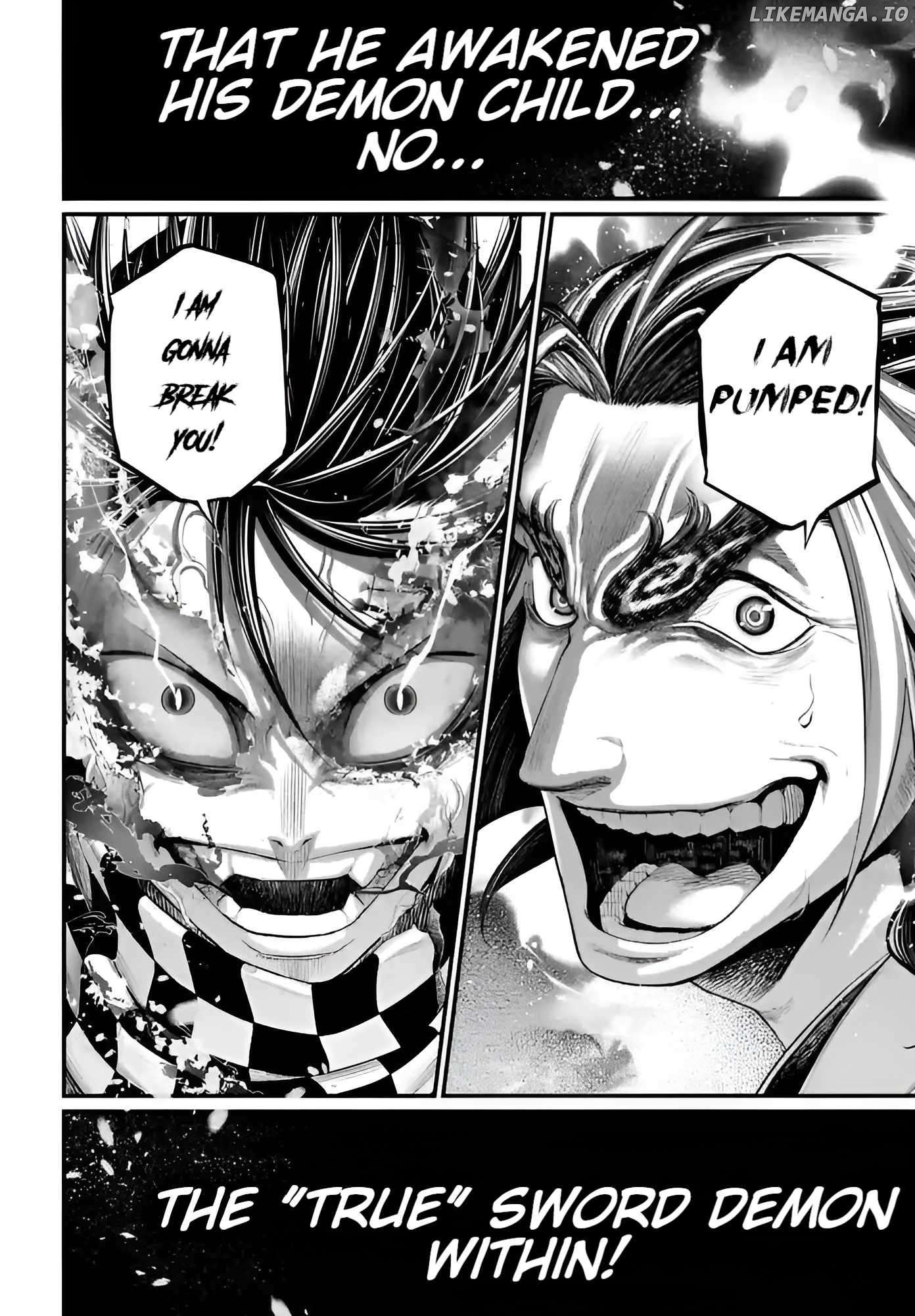 Record Of Ragnarok, Chapter 90 image 27